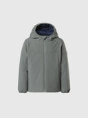 hover | City grey | hobart-jkt-701967
