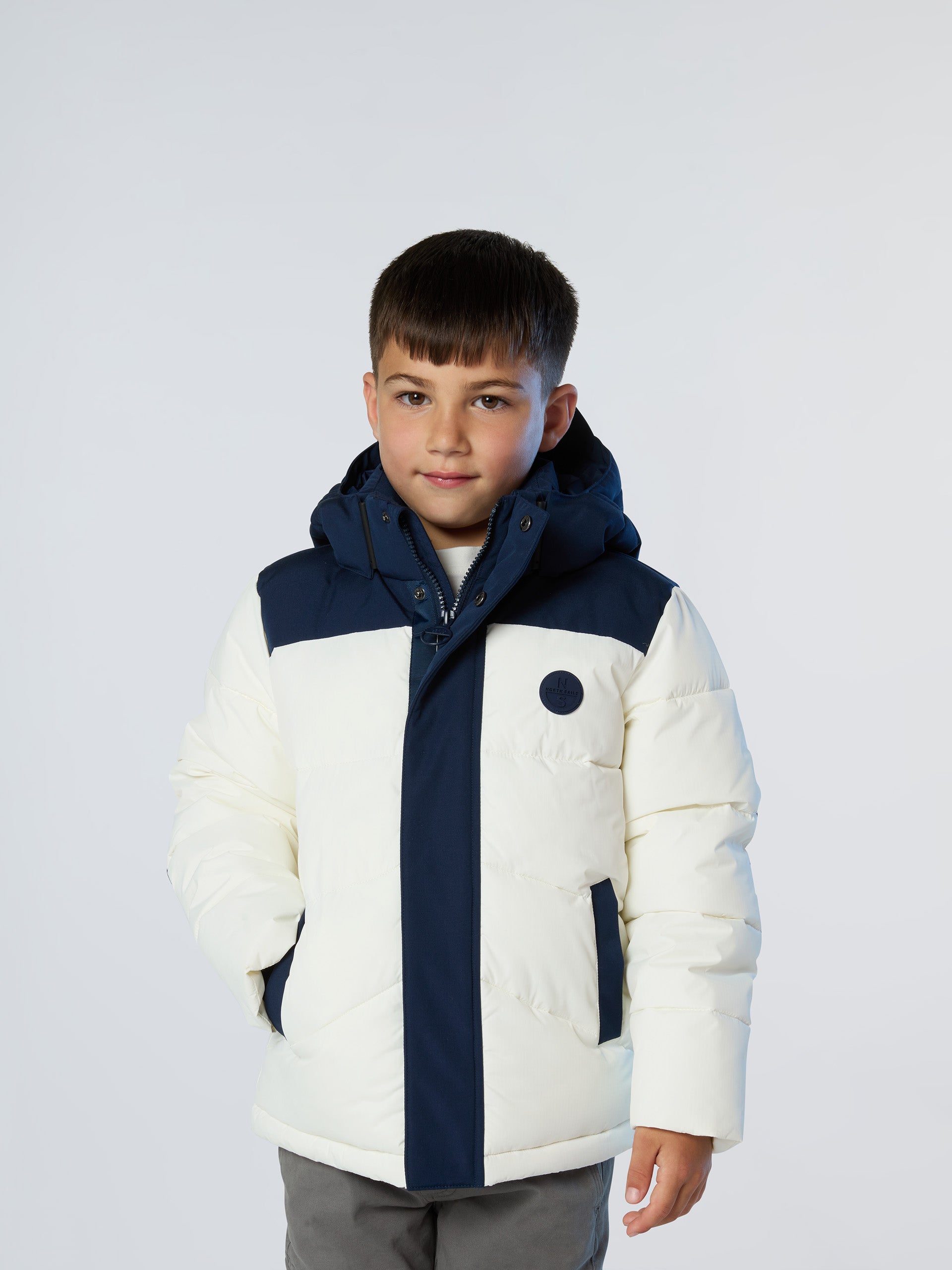 Aurora Jacket | North Sails