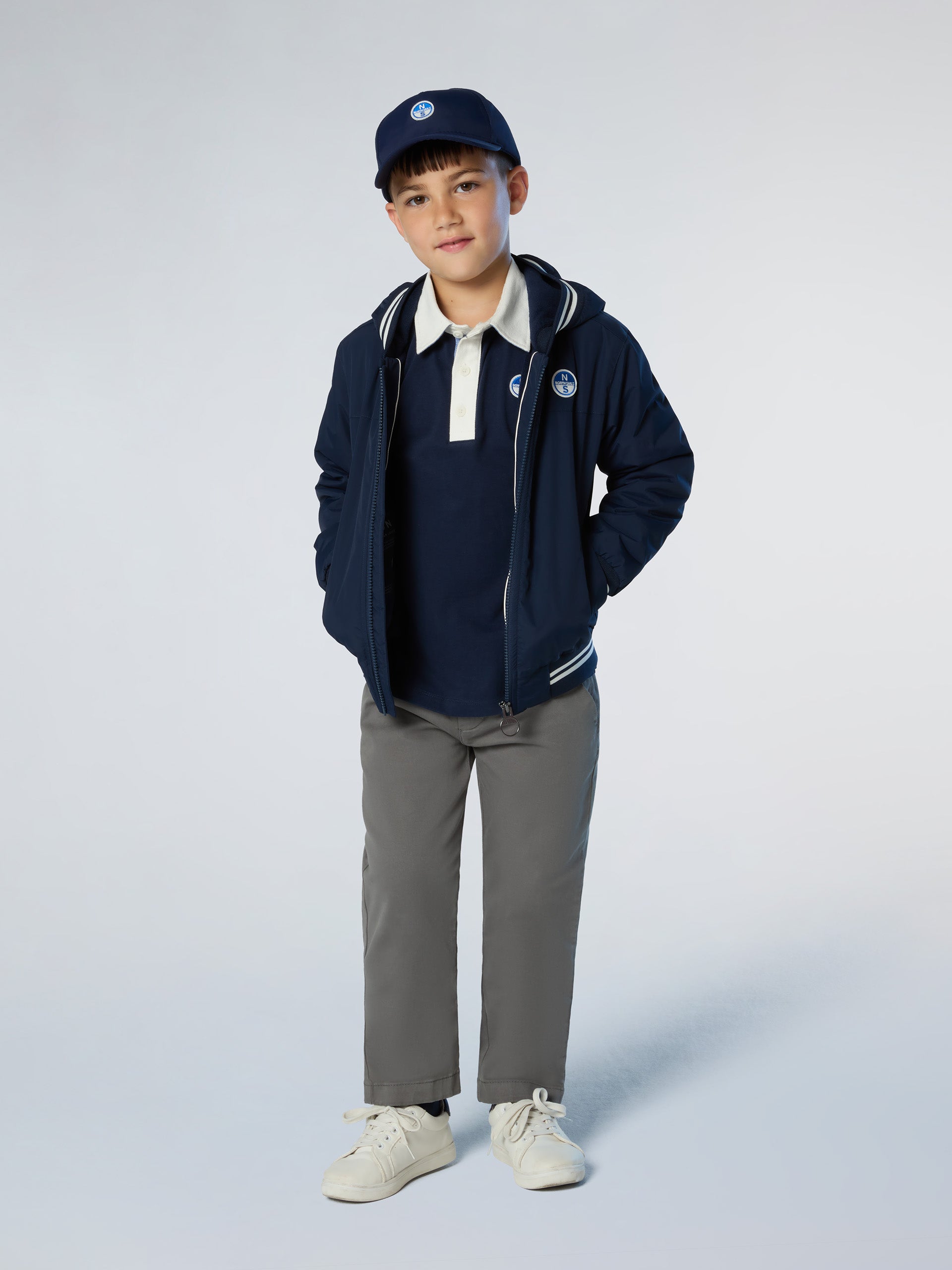 5 | Navy blue | hooded-sailor-jkt-701973
