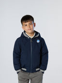 1 | Navy blue | hooded-sailor-jkt-701973