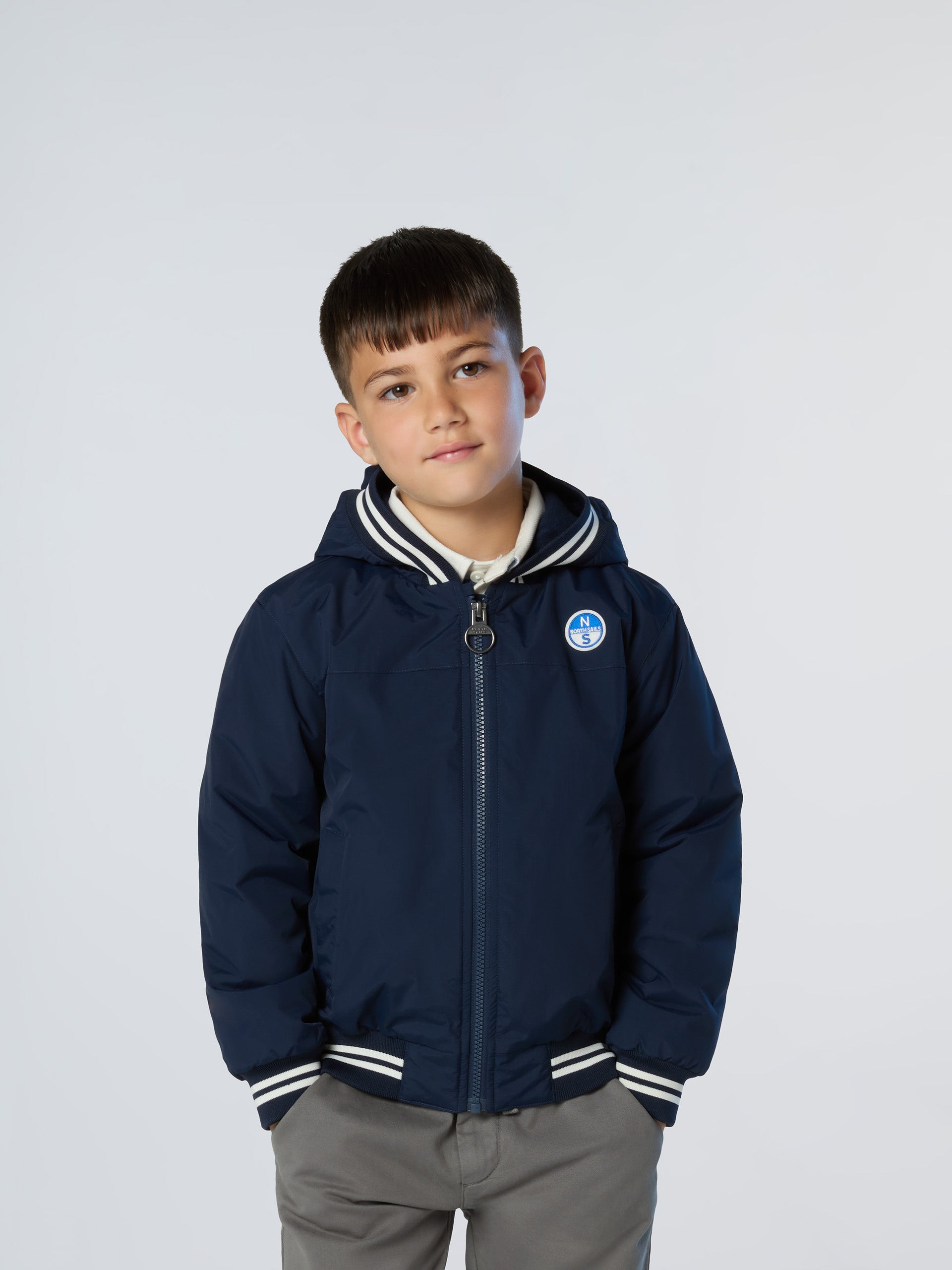 1 | Navy blue | hooded-sailor-jkt-701973
