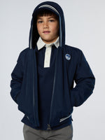 2 | Navy blue | hooded-sailor-jkt-701973