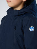 6 | Navy blue |parka-jacket-701974