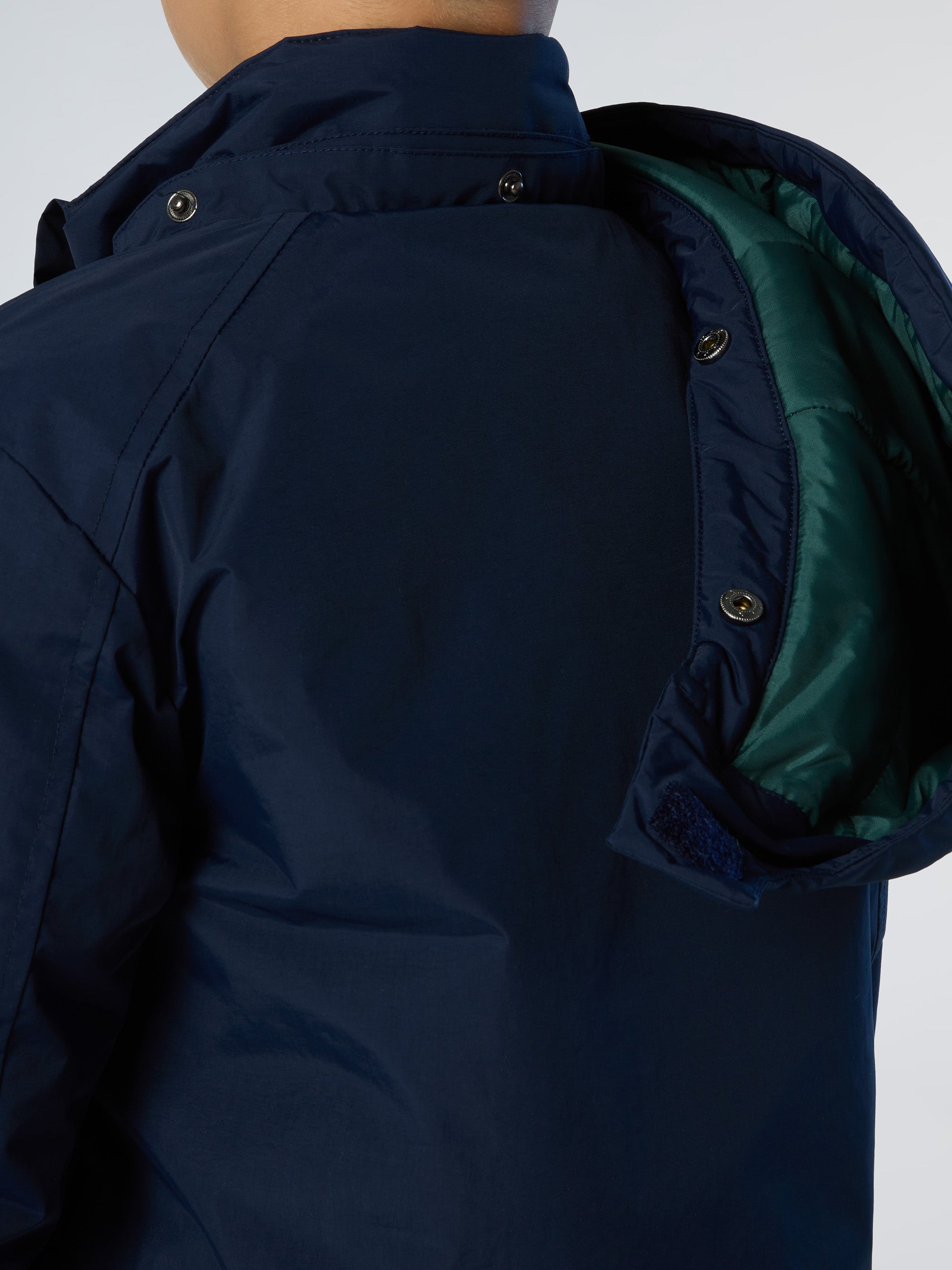 7 | Navy blue |parka-jacket-701974