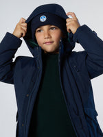 2 | Navy blue |parka-jacket-701974