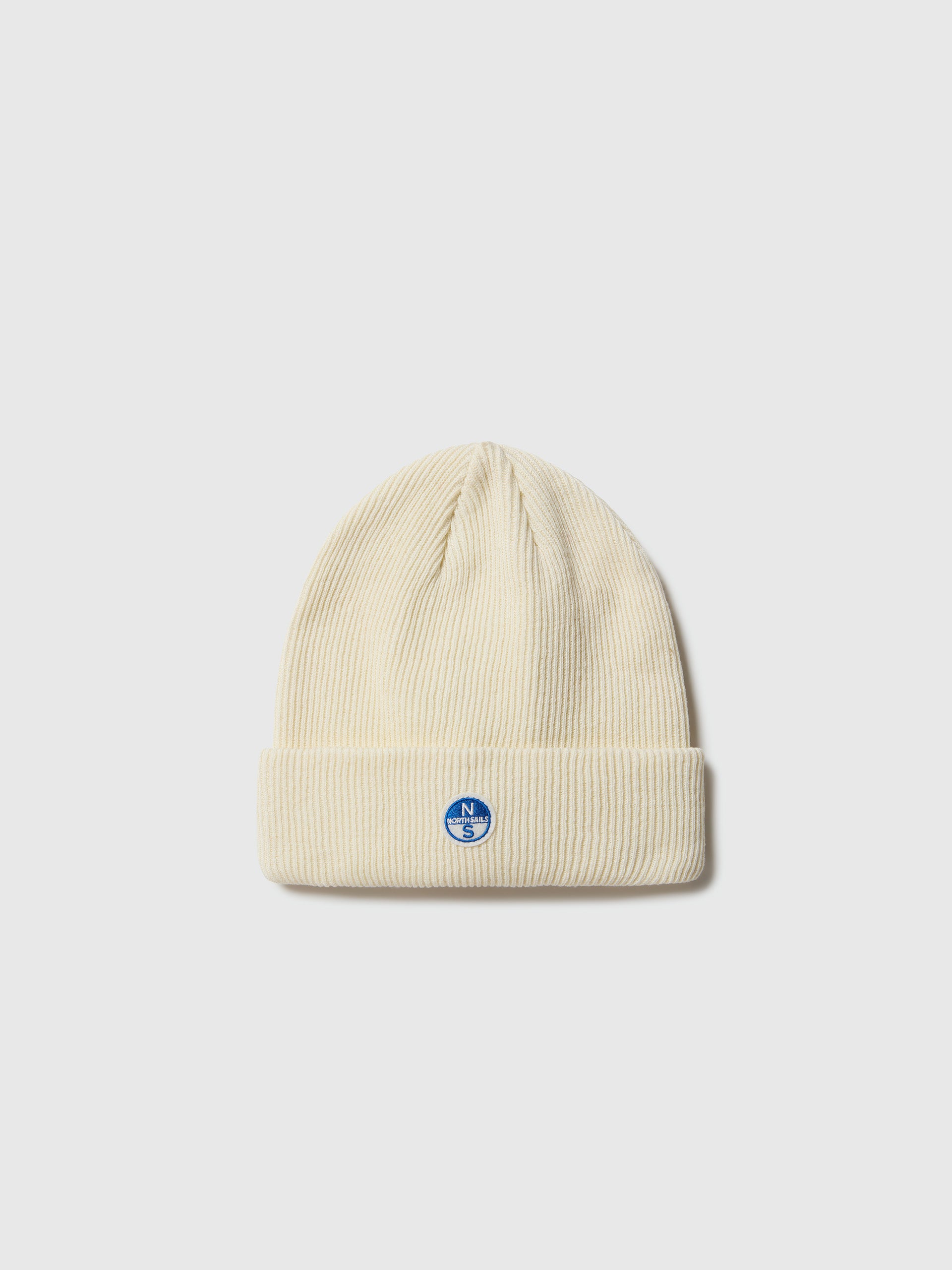 hover | Marshmallow | beanie-wlogo-727099
