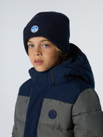 1 | Navy blue | beanie-wlogo-727099