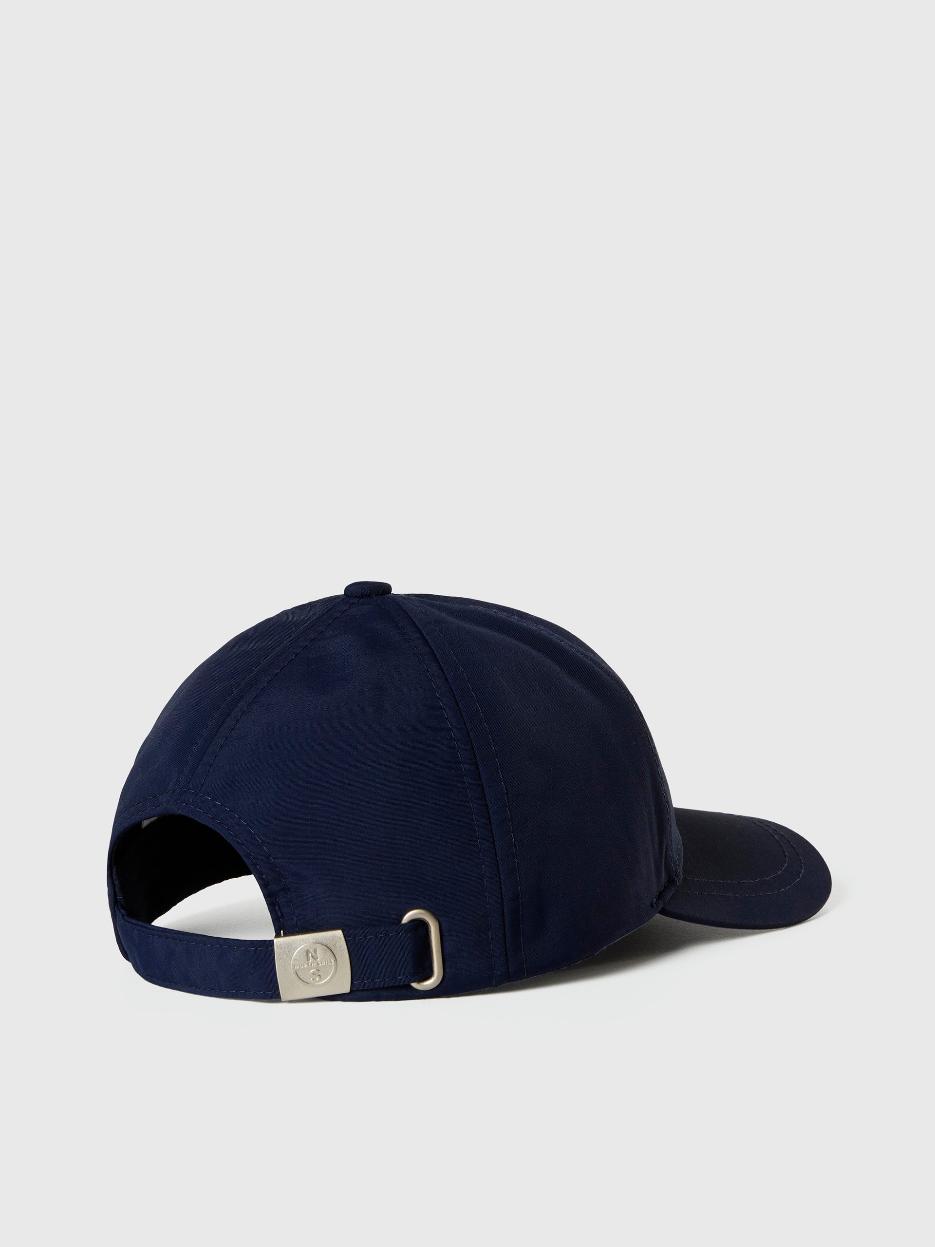 Taslan baseball cap with fleece lining | North Sails