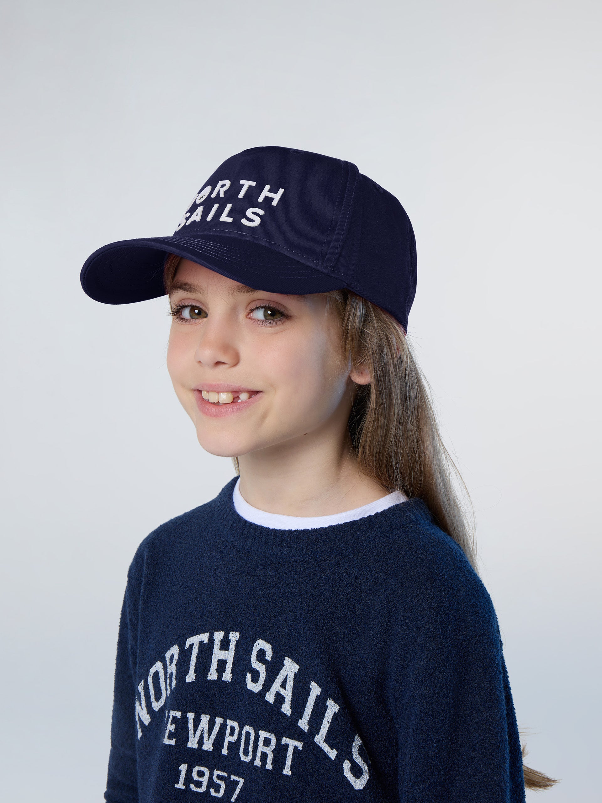 1 | Navy blue | baseball-cap-727349