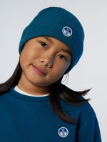 1 | Water green | beanie-wlogo-727350