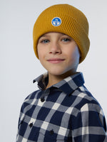 1 | Golden spice | beanie-wlogo-727350