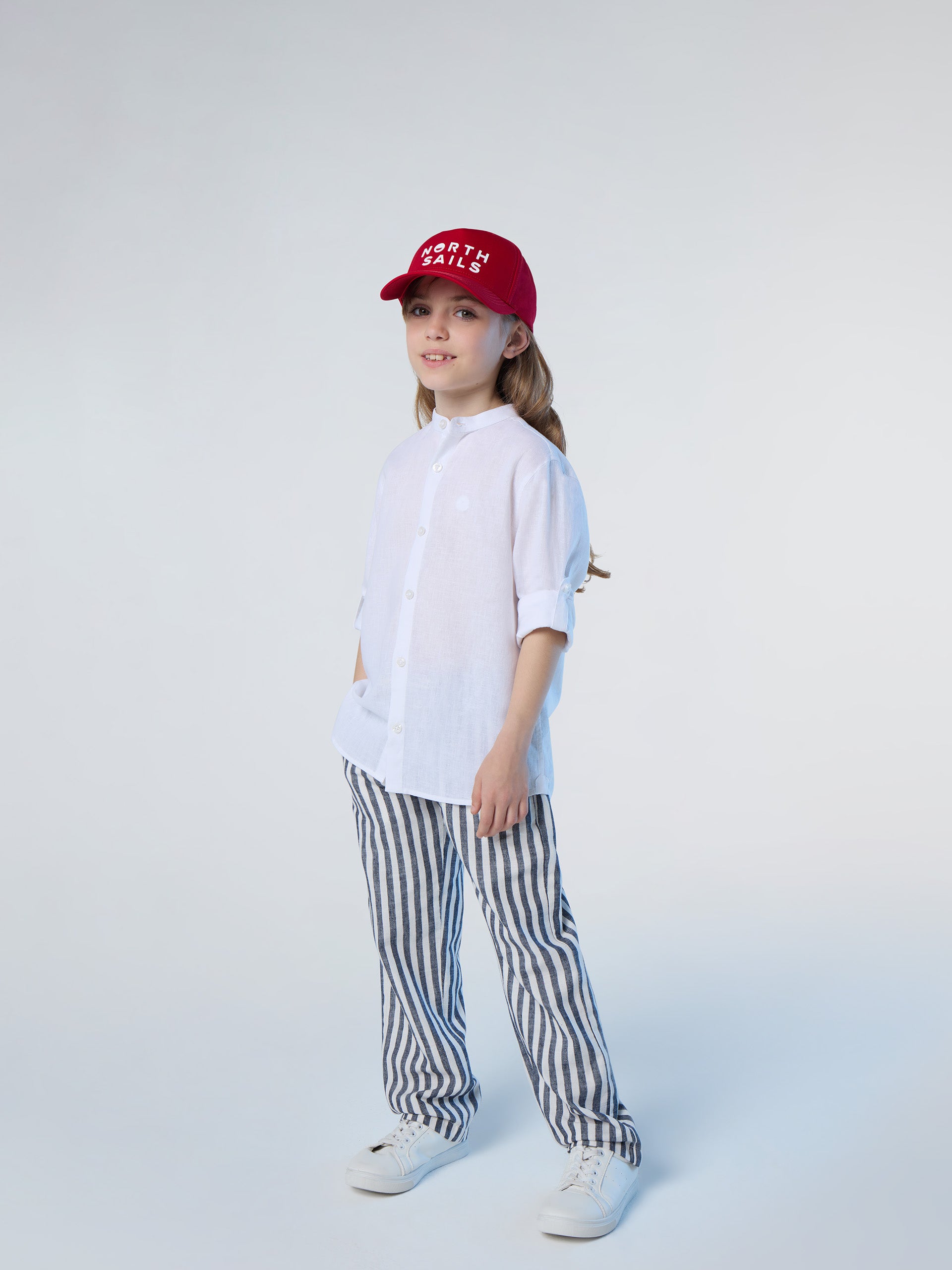 5 | White | shiirt-long-sleeve-mandarin-collar-764156