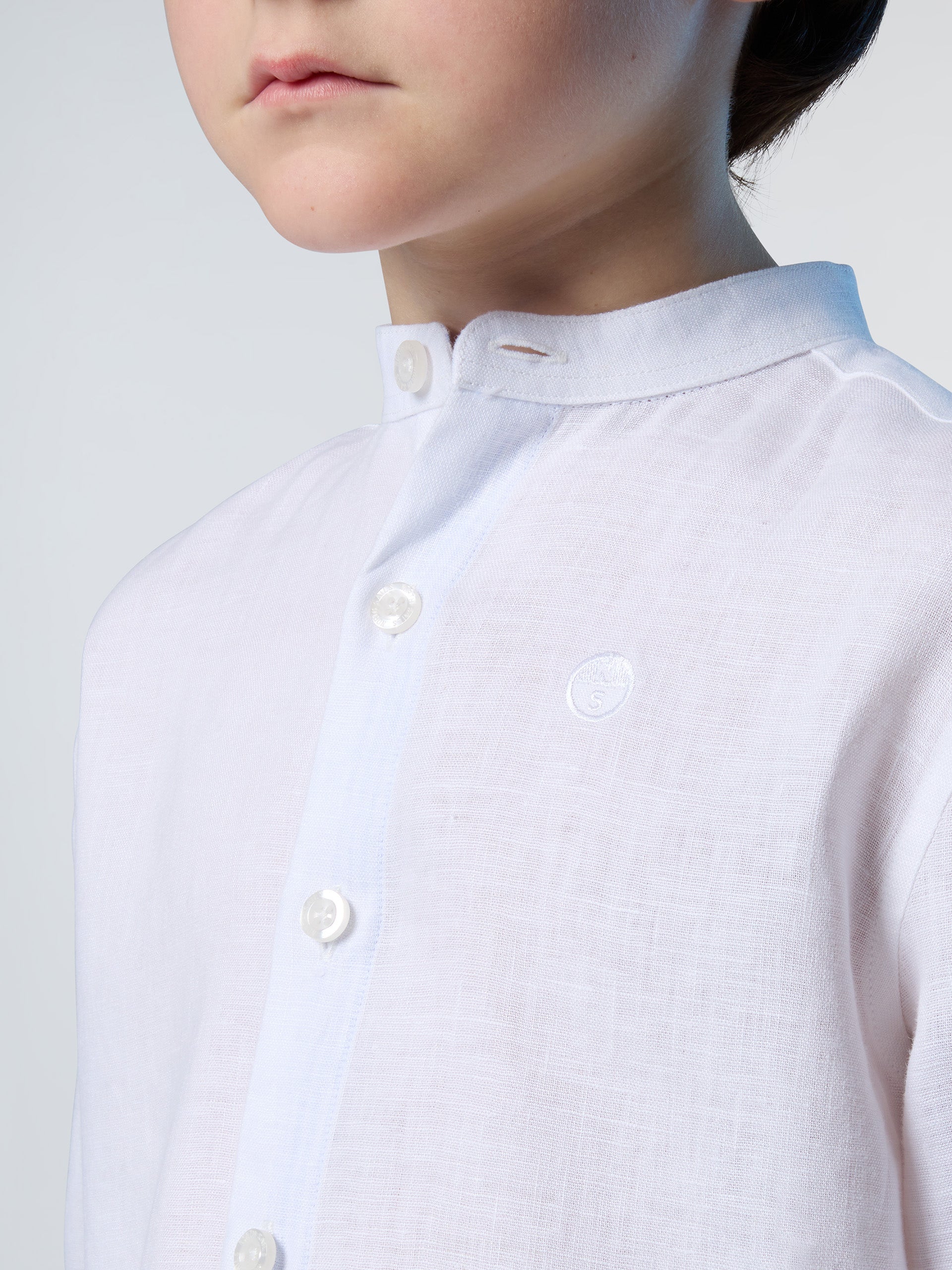 6 | White | shiirt-long-sleeve-mandarin-collar-764166
