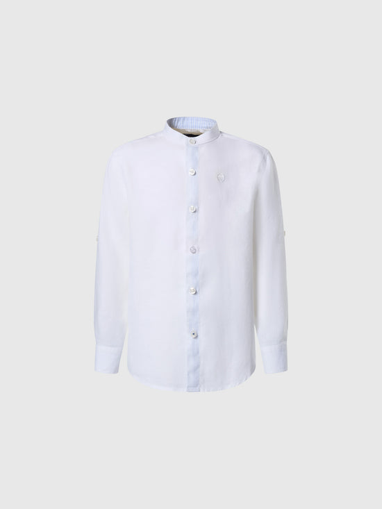 shiirt-long-sleeve-mandarin-collar-764166