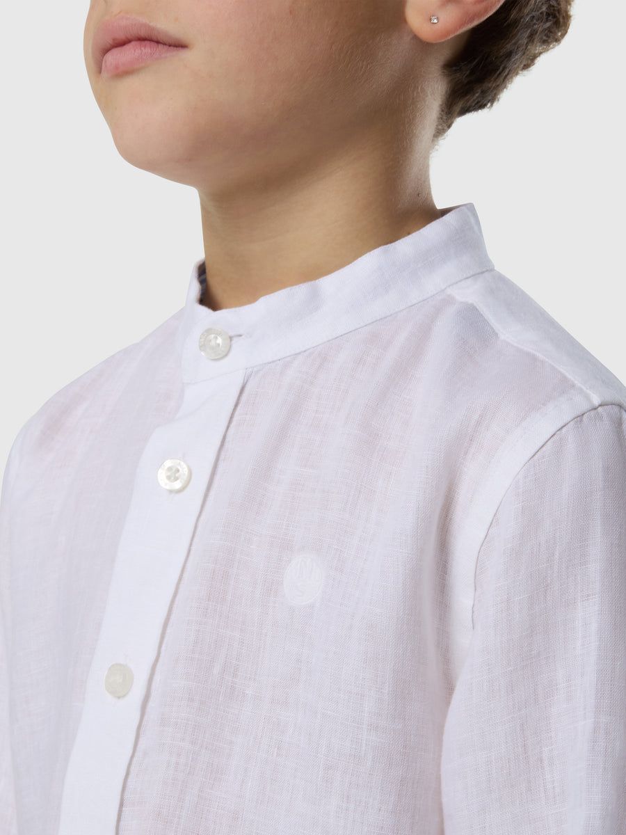 shiirt-mandarin-collar-long-sleeve-764173