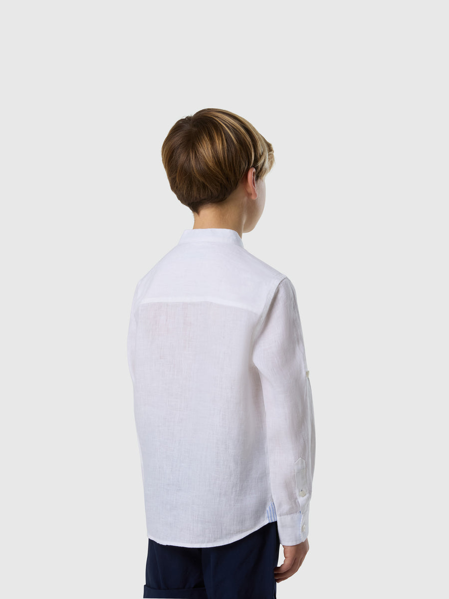 shiirt-mandarin-collar-long-sleeve-764173