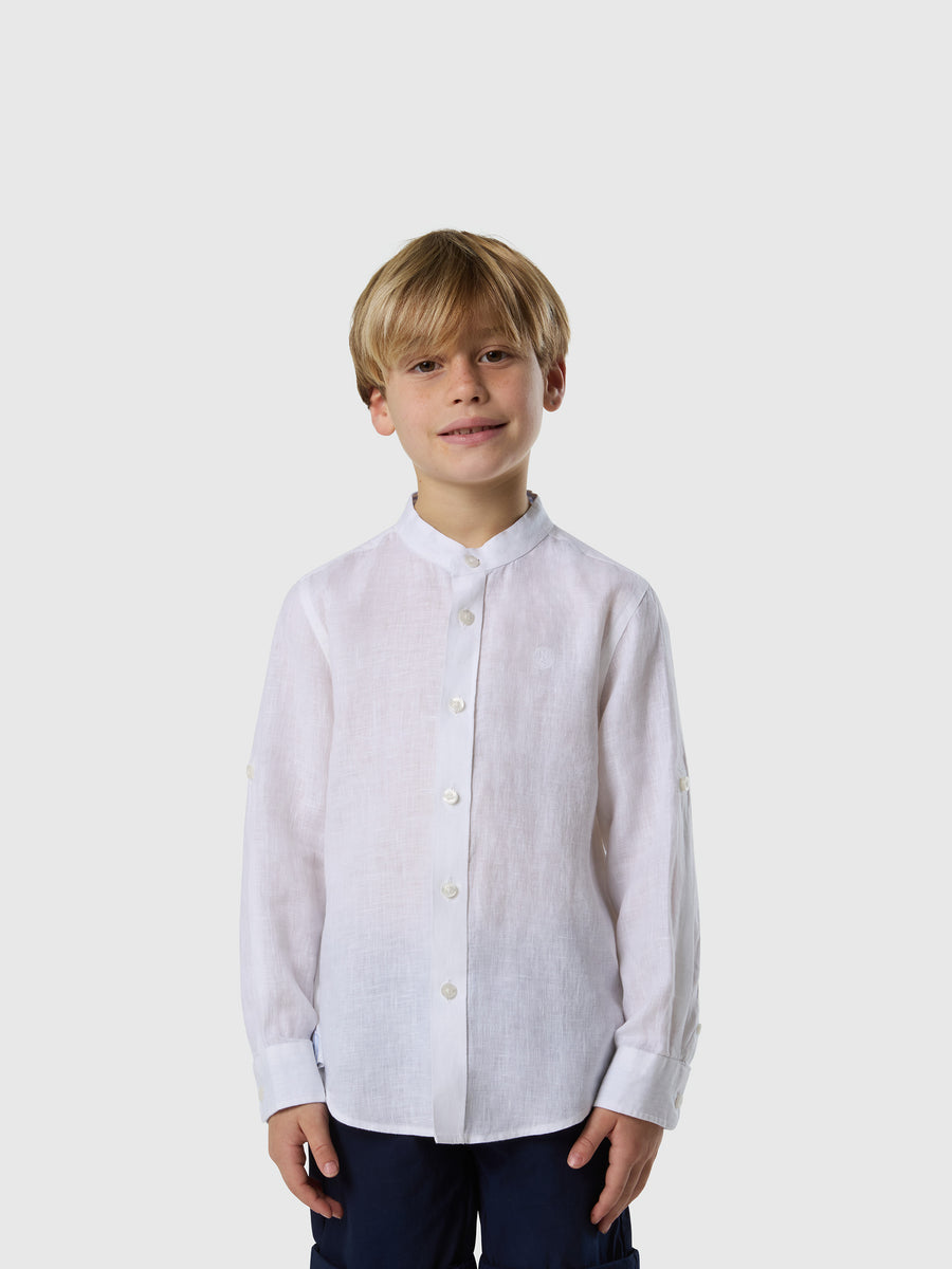 shiirt-mandarin-collar-long-sleeve-764173