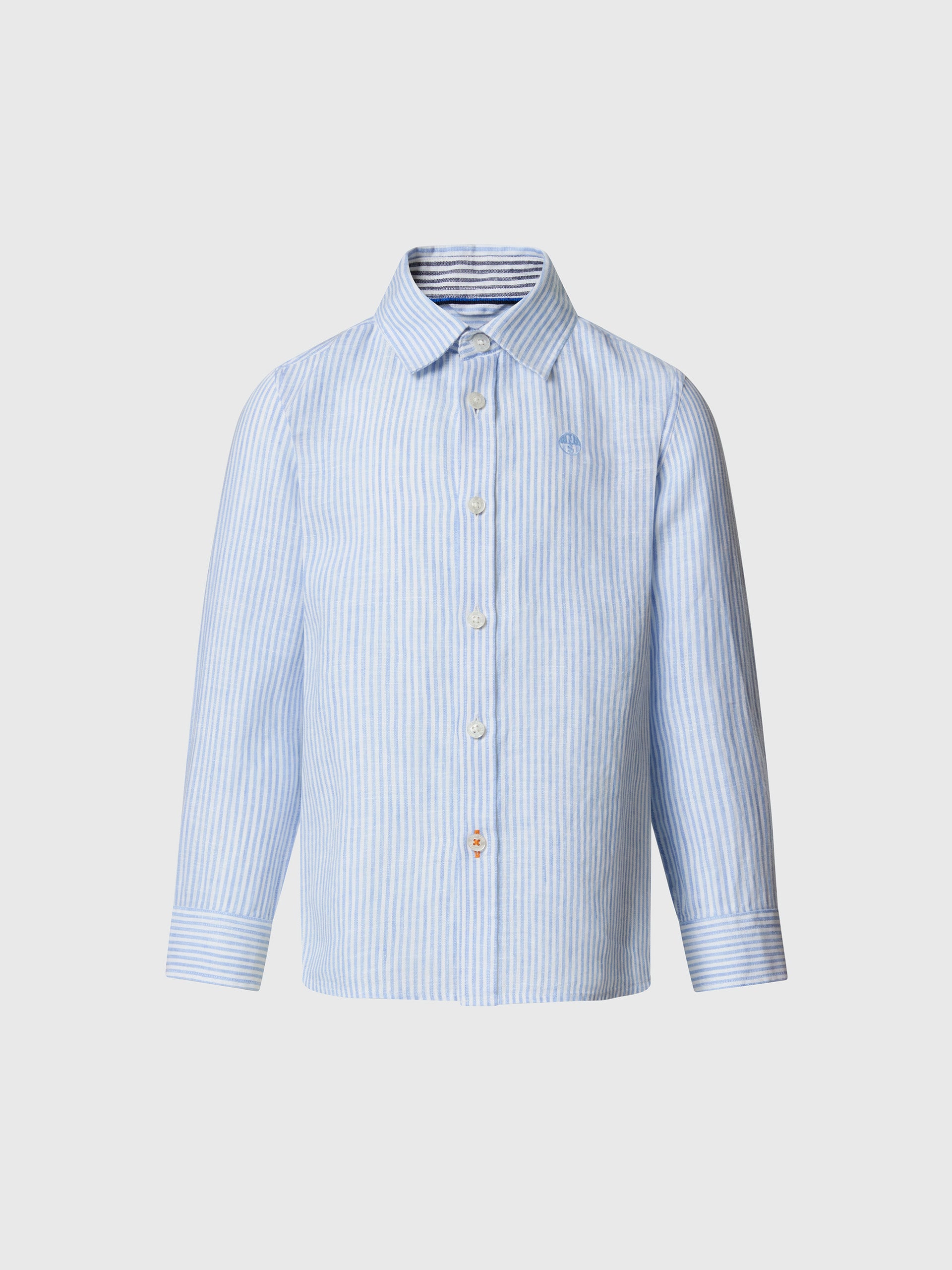 hover | Combo 1 764174 | shiirt-spread-collar-long-sleeve-764174