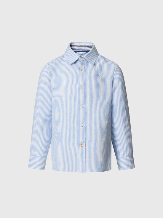 shiirt-spread-collar-long-sleeve-764174
