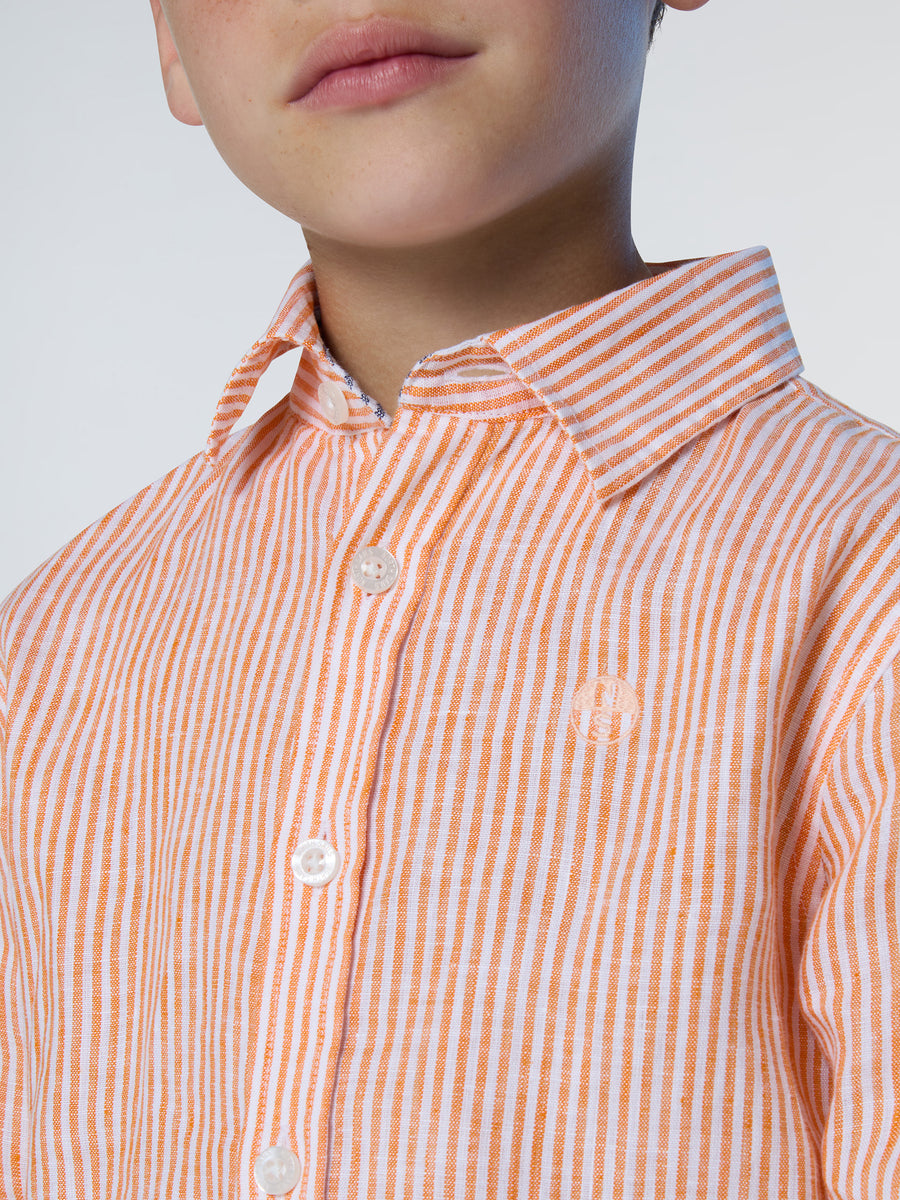 shiirt-spread-collar-long-sleeve-764174