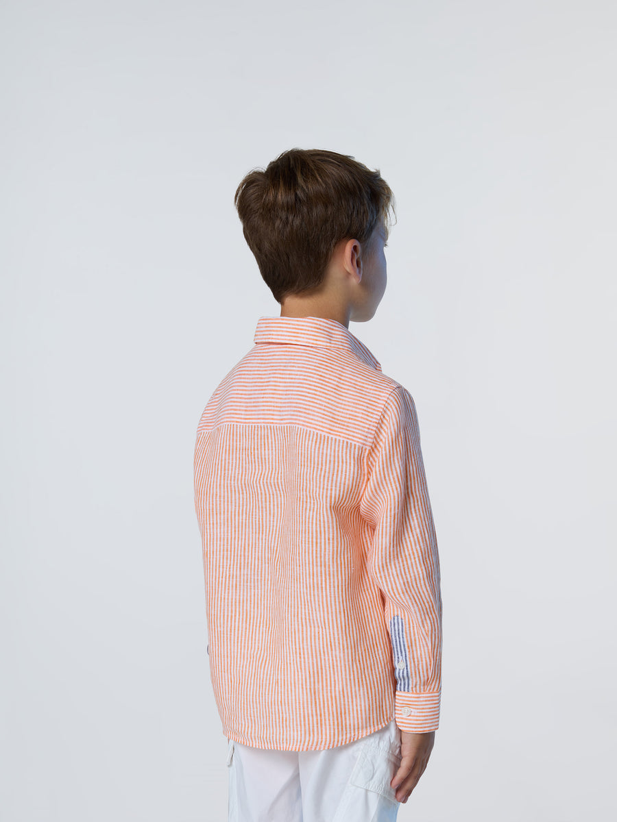 shiirt-spread-collar-long-sleeve-764174