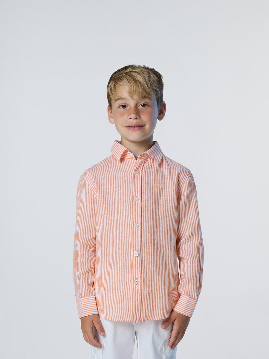 shiirt-spread-collar-long-sleeve-764174