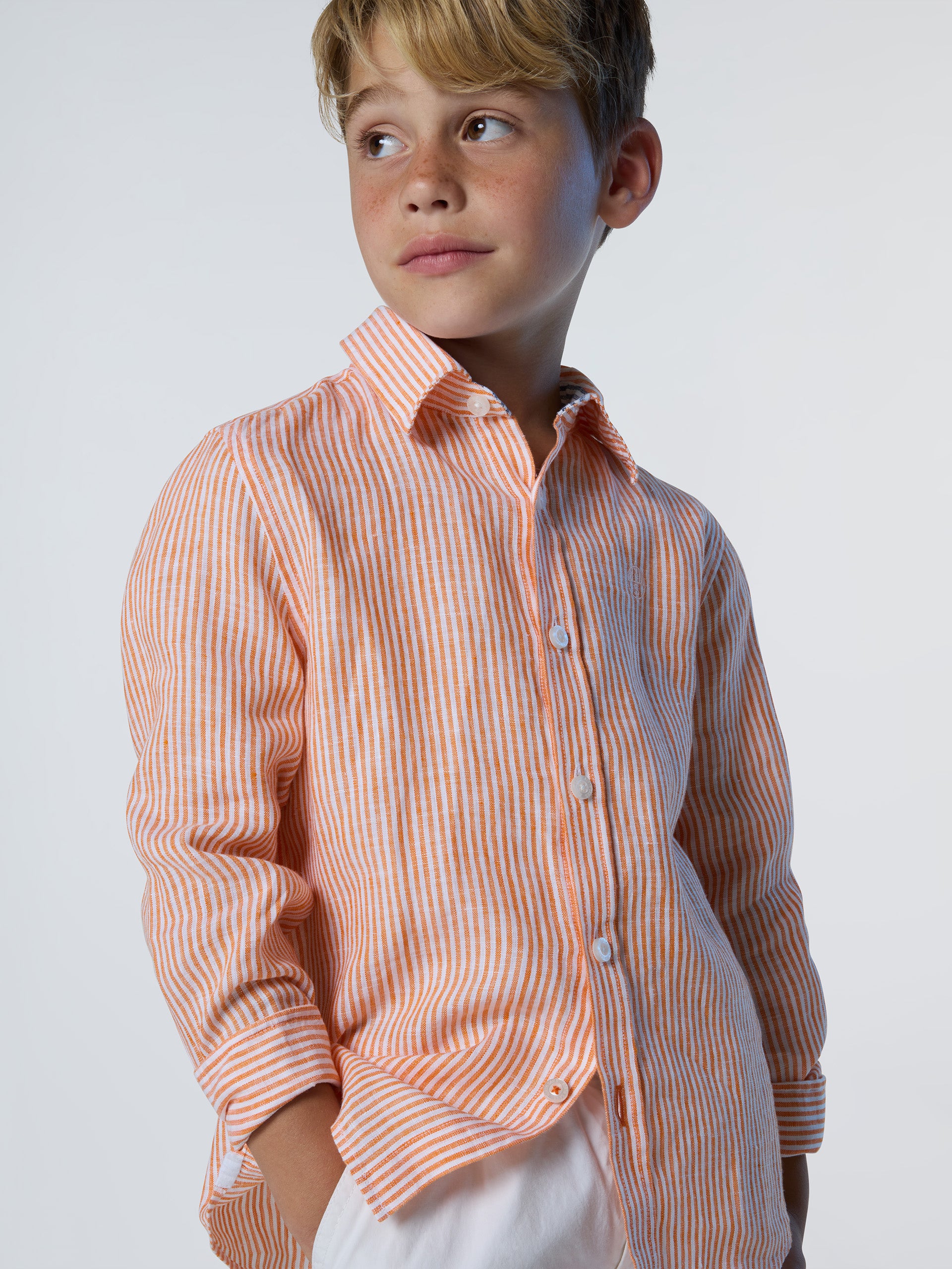 2 | Combo 4 764174 | shiirt-spread-collar-long-sleeve-764174