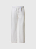 hover | White | chino-pants-welastic-long-trouser-775240