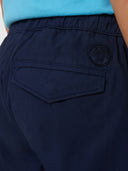5 | Navy blue | chino-pants-welastic-long-trouser-775240