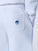 5 | White | sweatshort-short-trouser-775264