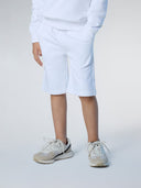 1 | White | sweatshort-short-trouser-775264