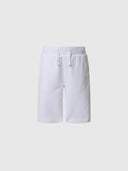 hover | White | sweatshort-short-trouser-775264