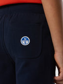 5 | Navy blue | sweatshort-short-trouser-775264