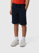 1 | Navy blue | sweatshort-short-trouser-775264
