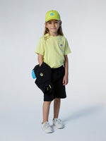 2 | Black | sweatshort-short-trouser-775264