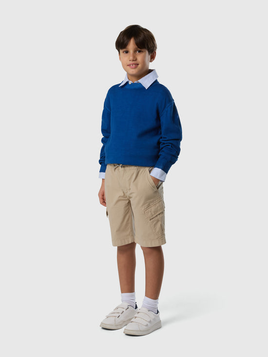 cargo-welastic-waist-short-trouser-775266