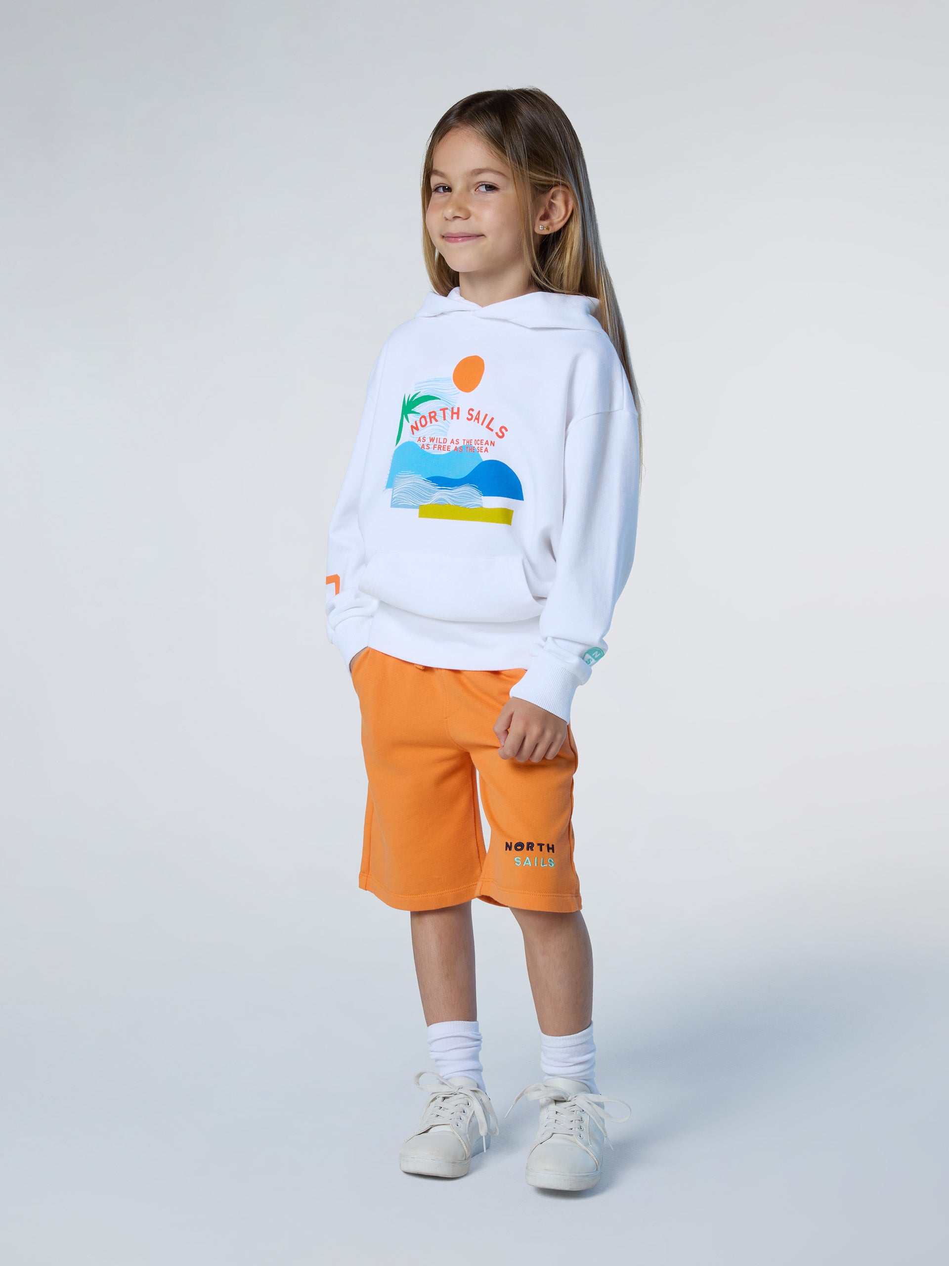 2 | Orange peel | sweatshort-short-trouser-775268