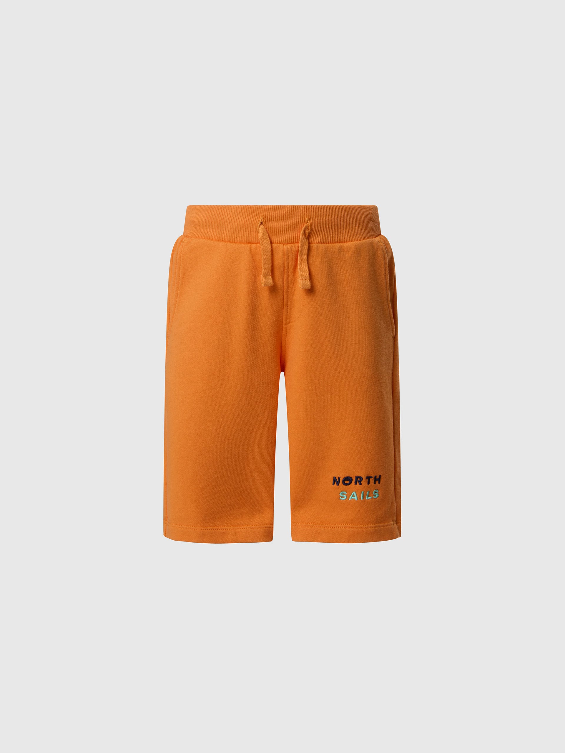 hover | Orange peel | sweatshort-short-trouser-775268
