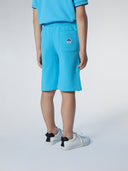 4 | Blue grotto | sweatshort-short-trouser-775268