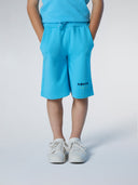 1 | Blue grotto | sweatshort-short-trouser-775268