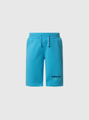 hover | Blue grotto | sweatshort-short-trouser-775268