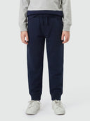 1 | Navy blue | long-sweatpants-trouser-775380