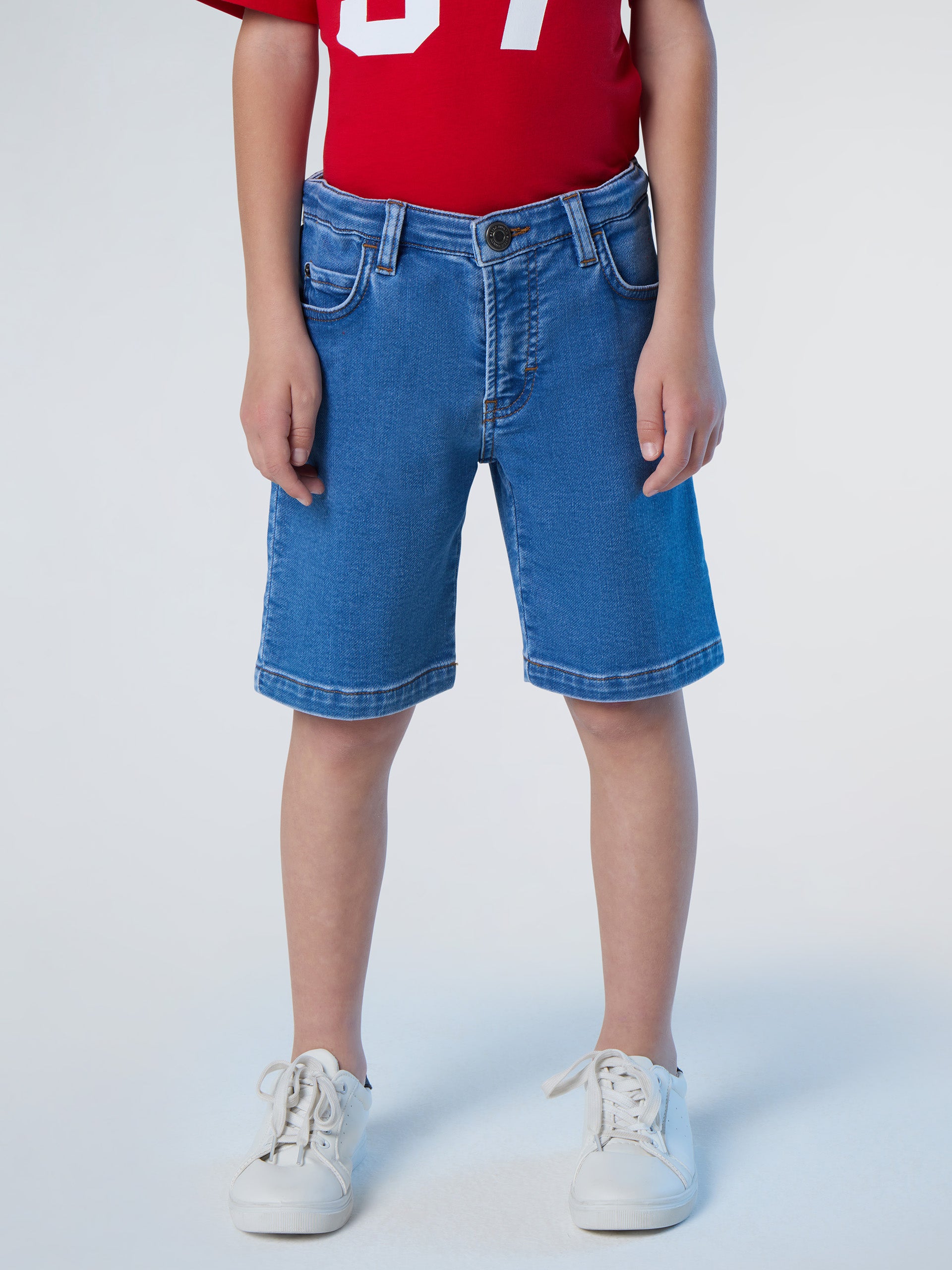 1 | Combo 1 775396 | 5-pockets-short-trouser-775396