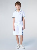 2 | White | sweatpants-short-trouser-775397