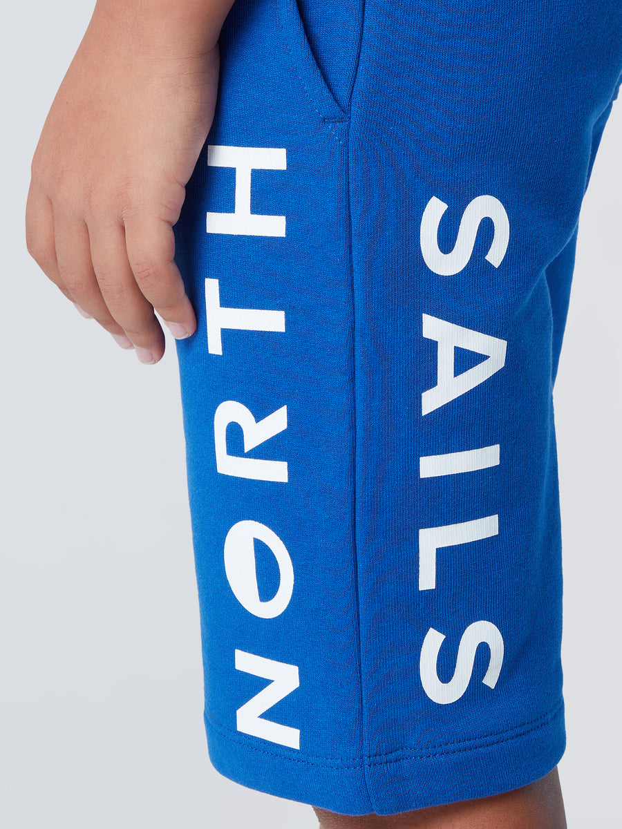 5 | Surf blue | sweatpants-short-trouser-775397