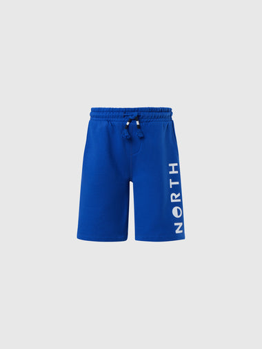 hover | Surf blue | sweatpants-short-trouser-775397