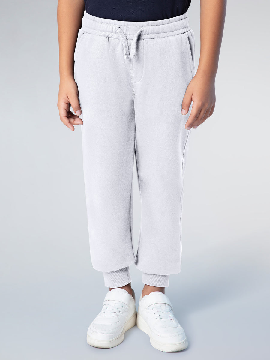 3 | White | basic-sweatpants-long-trouser-775399