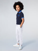 2 | White | basic-sweatpants-long-trouser-775399