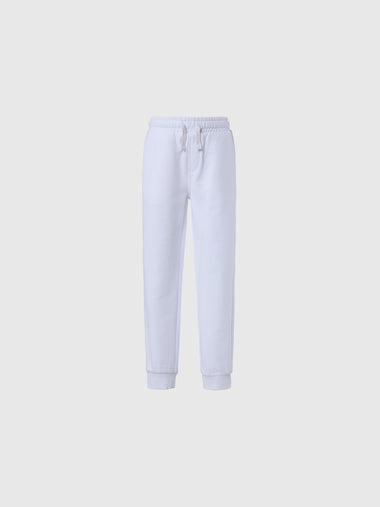 hover | White | basic-sweatpants-long-trouser-775399