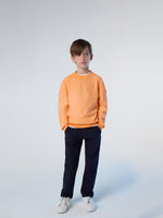 2 | Navy blue | chino-long-trouser-wielastic-waist-775402